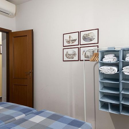 Signoria Apartment With Patio 佛罗伦萨 外观 照片