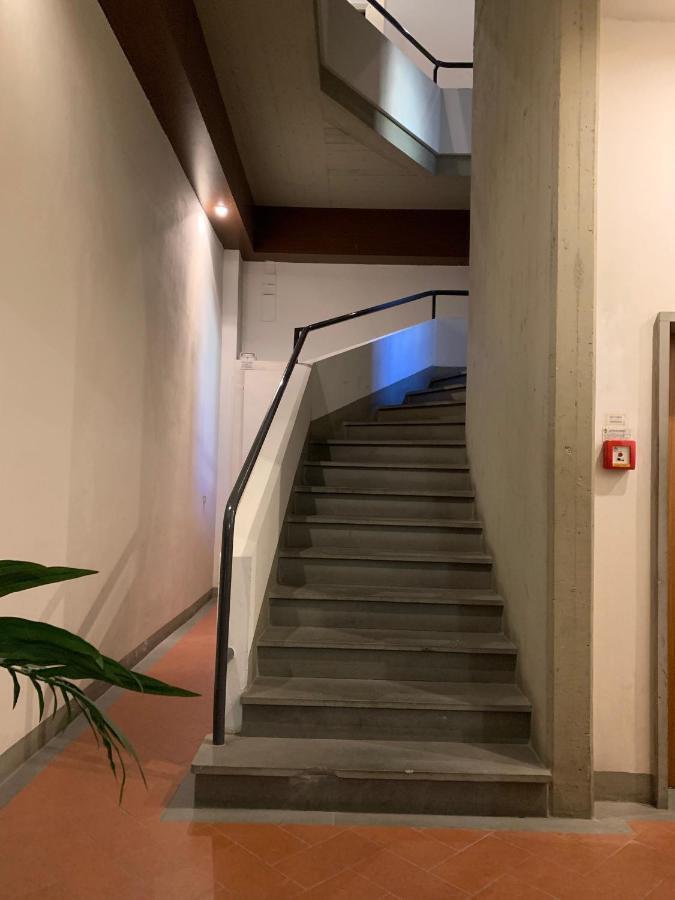 Signoria Apartment With Patio 佛罗伦萨 外观 照片