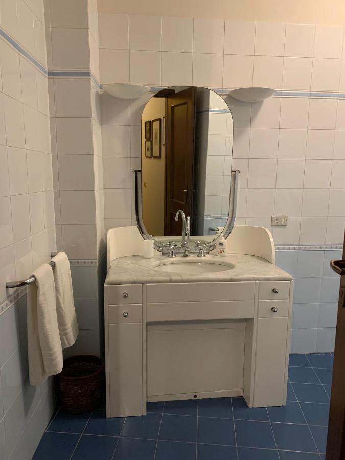 Signoria Apartment With Patio 佛罗伦萨 外观 照片