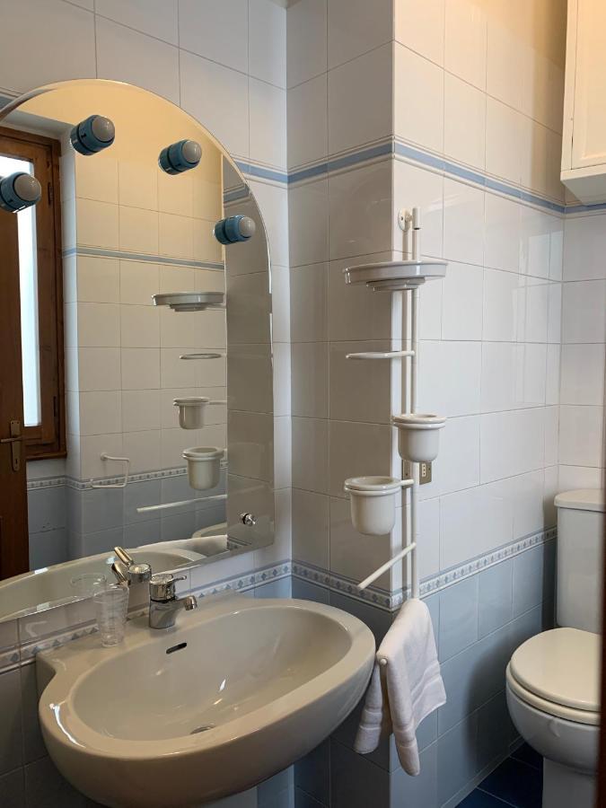 Signoria Apartment With Patio 佛罗伦萨 外观 照片